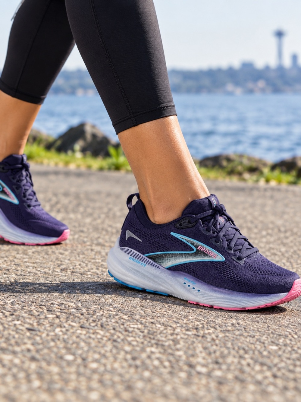Brooks Glycerin GTS 22 Running Shoes